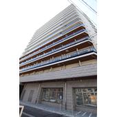 スプランディッド西日暮里 外観写真1 外観