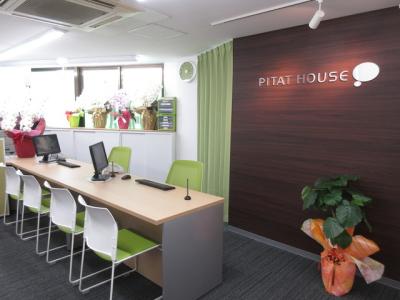 ピタットハウス東十条店
