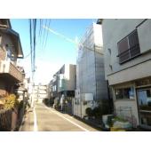 建築中です