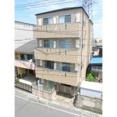 全室角部屋