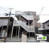 キャメル川越南通町 外観写真1 外観