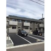 カーサ小白川 外観写真1 外観