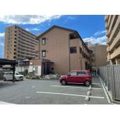 セレッソ ソレアードN 外観写真1 建物外観