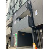樋之口町戸建 外観写真1 外観