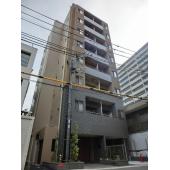 アミティエ扇町リアン 外観写真1 外観