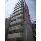 ビガーポリス224松ヶ枝町Ⅱ 外観写真1 外観