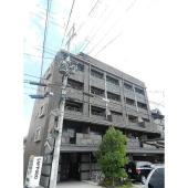 外観写真です。