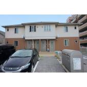 全室角部屋設計♪