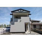 全室角部屋