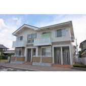 全室角部屋