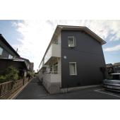 閑静な住宅地