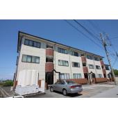 3階建てマンション