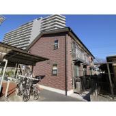 与野駅4分の好立地