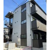 Premier Shimoochiai 外観写真1 外観
