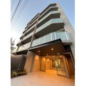 PARKSIDE HILL TOKIWA 外観写真1 外観