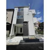 Kolet与野本町#07 外観写真1 外観