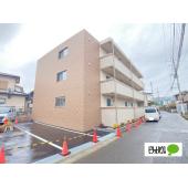 グリーンハイムⅤ 外観写真1 外観
