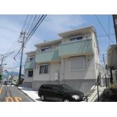 Roiyal Green Hadano 外観写真1 外観