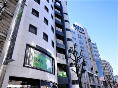 ピタットハウス聖蹟桜ヶ丘店