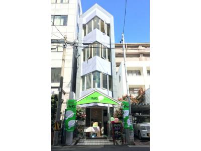 ピタットハウス高岳店