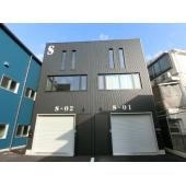 IWAKUNI BOND BASE M 外観写真1 外観
