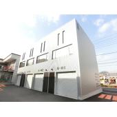 IWAKUNI BOND BASE A 外観写真1 外観