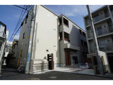 greenhill spring 外観写真1 外観