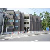 フジパレス南千里 外観写真1 外観