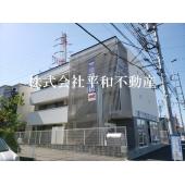サンヴィレッジ30 外観写真1 外観