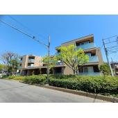 T's TERRACE 大倉山 外観写真1 外観