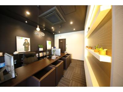 ピタットハウス門戸厄神店