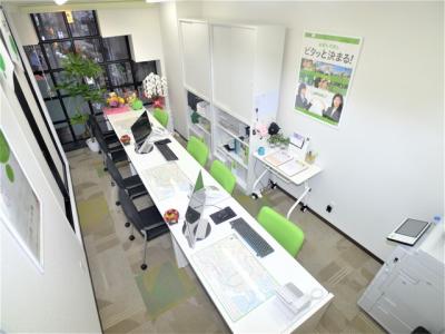 ピタットハウス大山店
