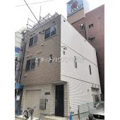 ハイネセン巣鴨
