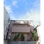 クレストホームズ大塚