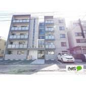 ウエリスアーバン円山北3条 外観写真1 外観