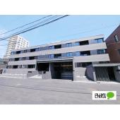 Belgrade Maruyama 外観写真1 外観