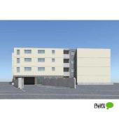Livease kitamaruyama 外観写真1 外観