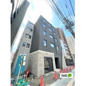 イクス北円山 外観写真1