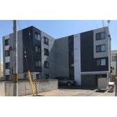 CITY RESIDENCE麻生 外観写真1 外観