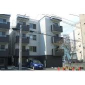 札幌市中央区大通東マンション 外観写真1 外観
