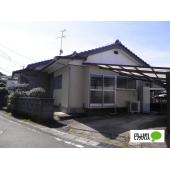 新田貸家 外観写真1 外観
