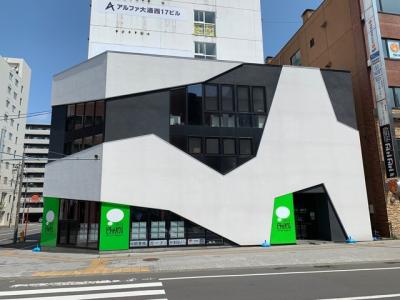ピタットハウス西18丁目店