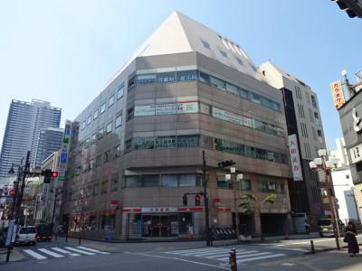 ピタットハウス八王子北口店