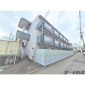 モンセーヌ小鹿・ 外観写真1 建物外観