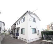 アージェント東静岡 外観写真1 建物外観