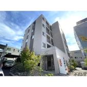 トレシャーナ 外観写真1 建物外観