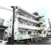 コーポ池田 外観写真1 外観