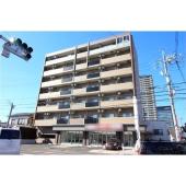 プランドールM 外観写真1 建物外観