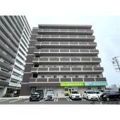 アスリス 外観写真1 建物外観