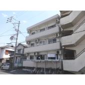 コーポ池田 外観写真1 外観